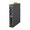 6-port 10/100 Mbps PoE(PSE) Ethernet SwitchICP DAS